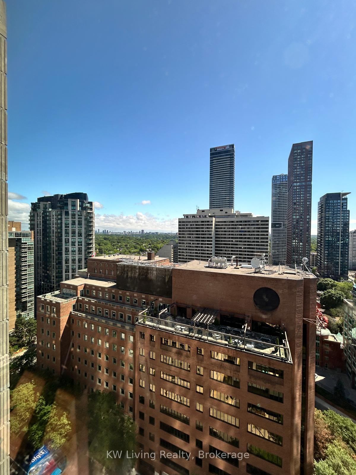 Photo 21 of Unit 2311, 28 Ted Rogers Way, Toronto, Church-Yonge Corridor — HOMEH