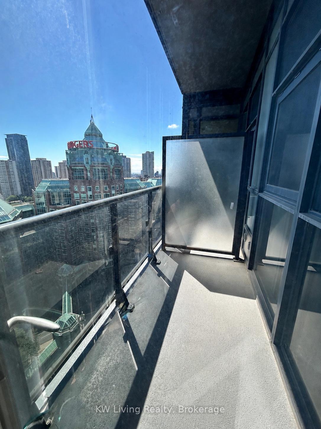 Photo 22 of Unit 2311, 28 Ted Rogers Way, Toronto, Church-Yonge Corridor — HOMEH