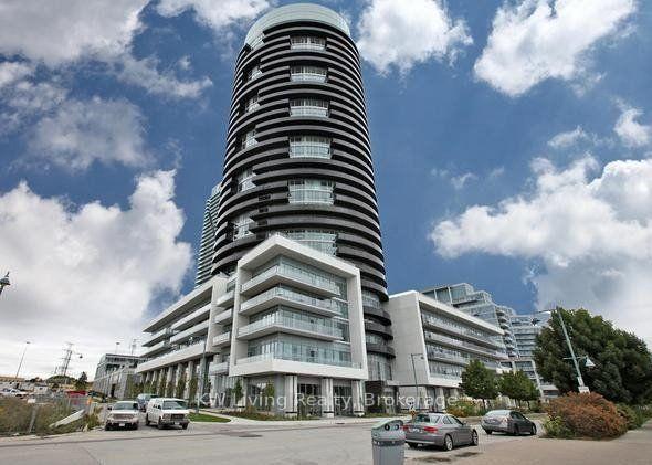 Photo 23 of Unit 2311, 28 Ted Rogers Way, Toronto, Church-Yonge Corridor — HOMEH