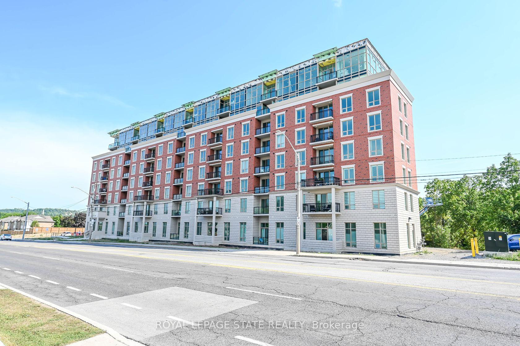 Photo 1 of Unit 512, 2750 King Street E, Hamilton, Gershome — HOMEH