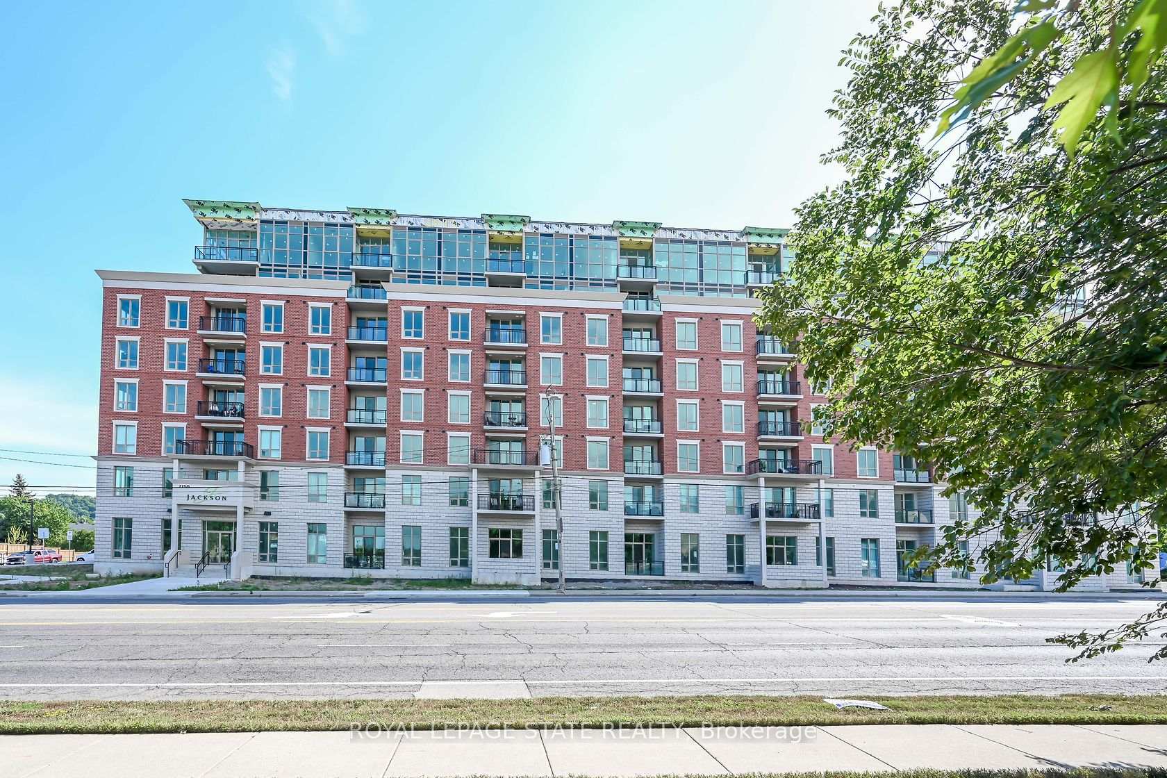Photo 2 of Unit 512, 2750 King Street E, Hamilton, Gershome — HOMEH