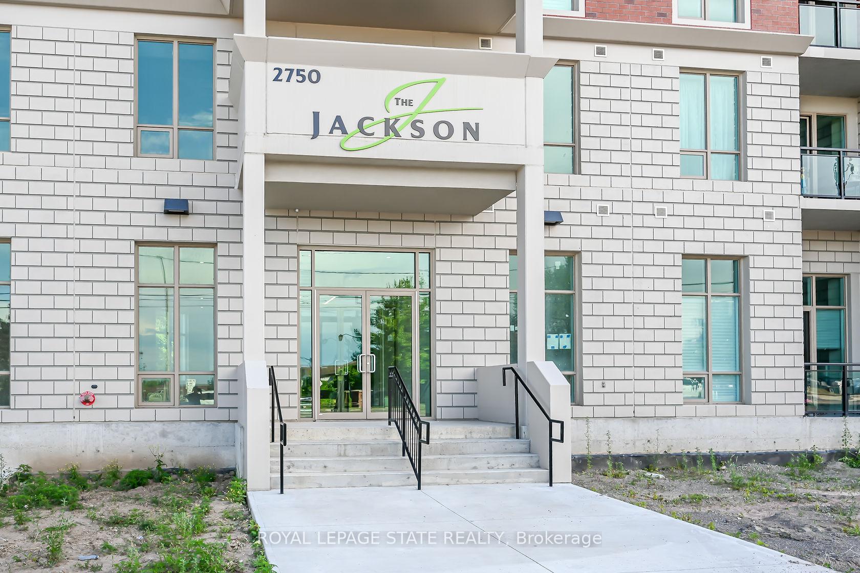 Photo 6 of Unit 512, 2750 King Street E, Hamilton, Gershome — HOMEH