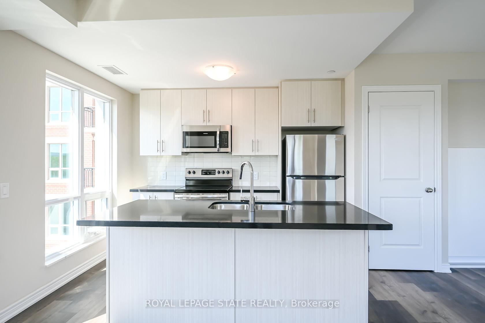 Photo 8 of Unit 512, 2750 King Street E, Hamilton, Gershome — HOMEH