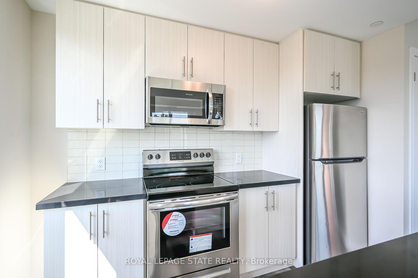 Photo 9 of Unit 512, 2750 King Street E, Hamilton, Gershome — HOMEH
