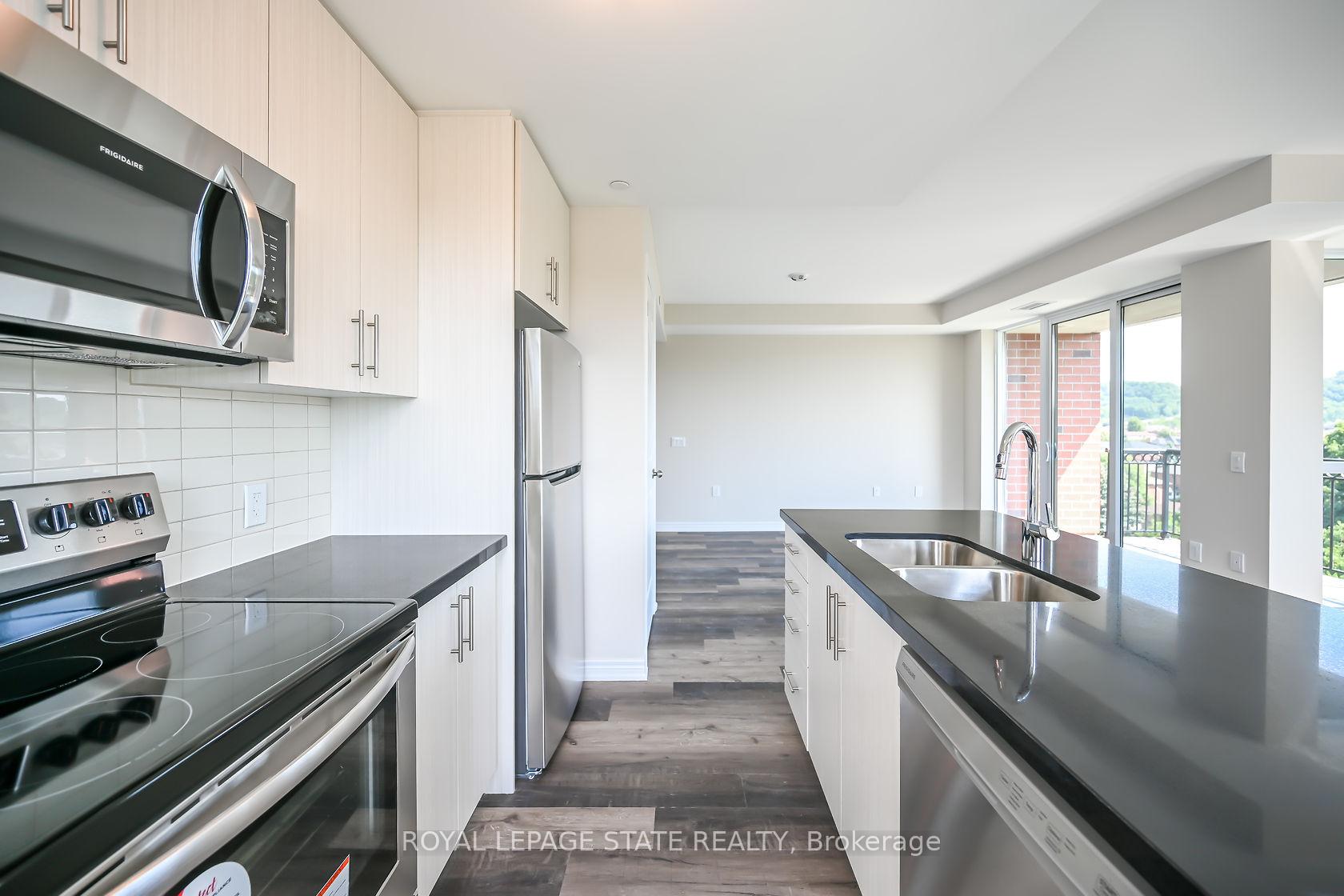 Photo 10 of Unit 512, 2750 King Street E, Hamilton, Gershome — HOMEH