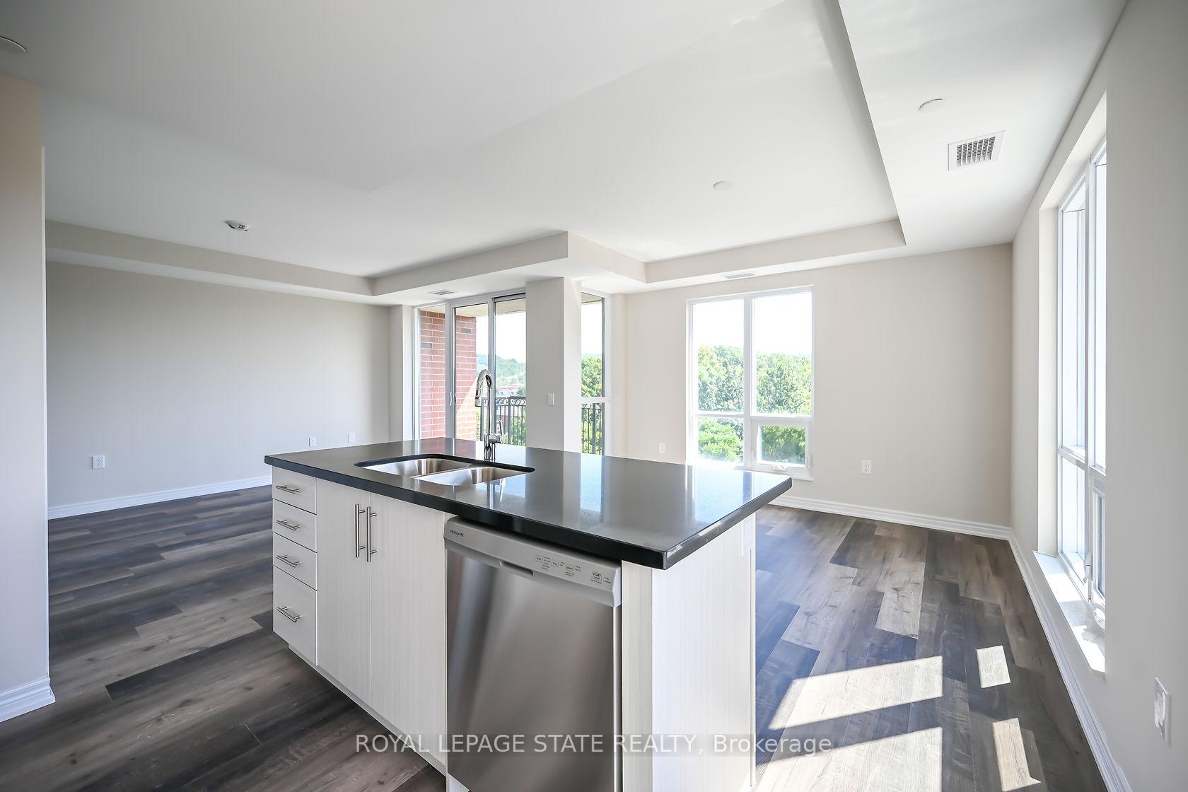 Photo 11 of Unit 512, 2750 King Street E, Hamilton, Gershome — HOMEH