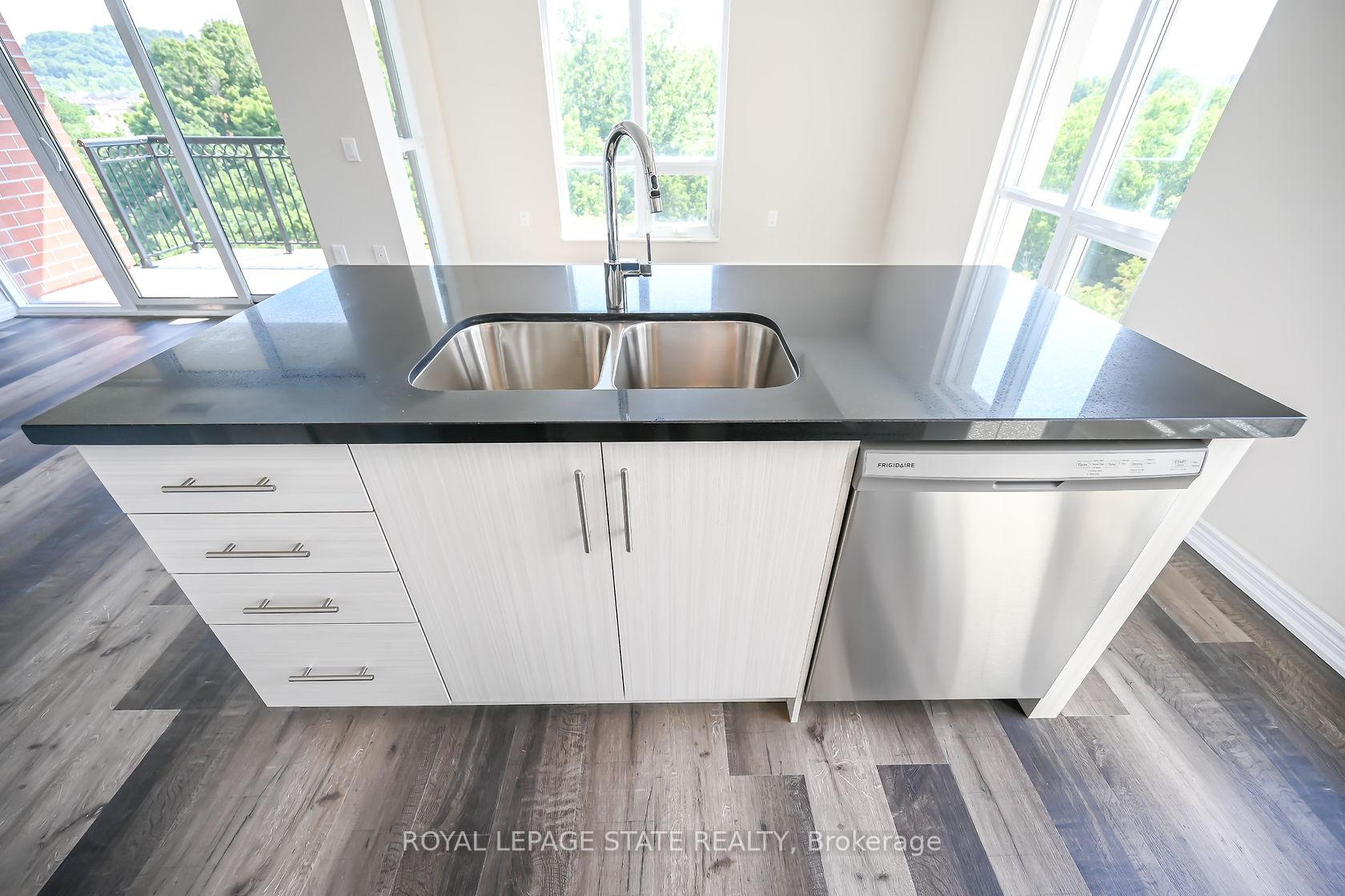 Photo 12 of Unit 512, 2750 King Street E, Hamilton, Gershome — HOMEH