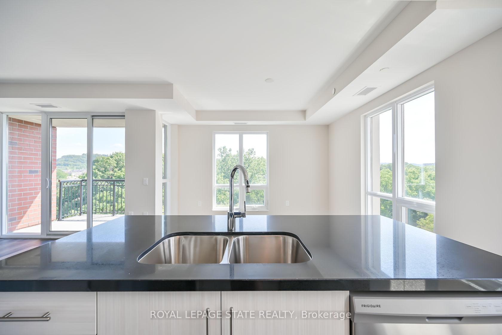 Photo 13 of Unit 512, 2750 King Street E, Hamilton, Gershome — HOMEH