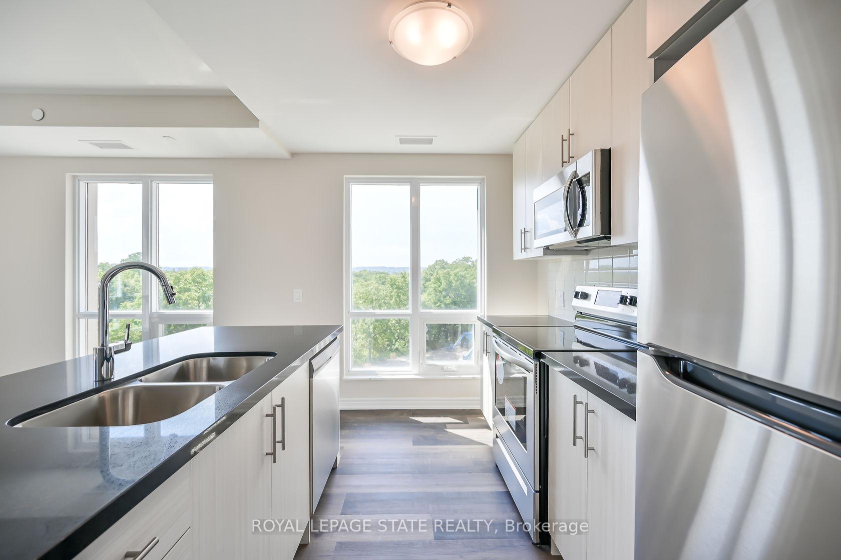 Photo 14 of Unit 512, 2750 King Street E, Hamilton, Gershome — HOMEH