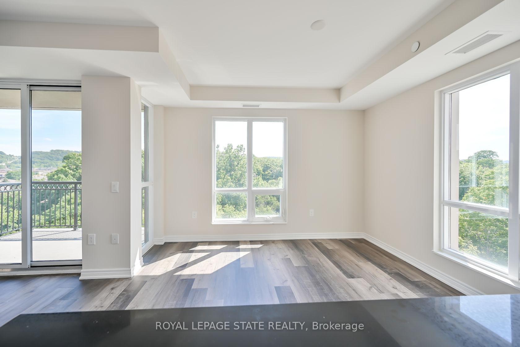Photo 15 of Unit 512, 2750 King Street E, Hamilton, Gershome — HOMEH