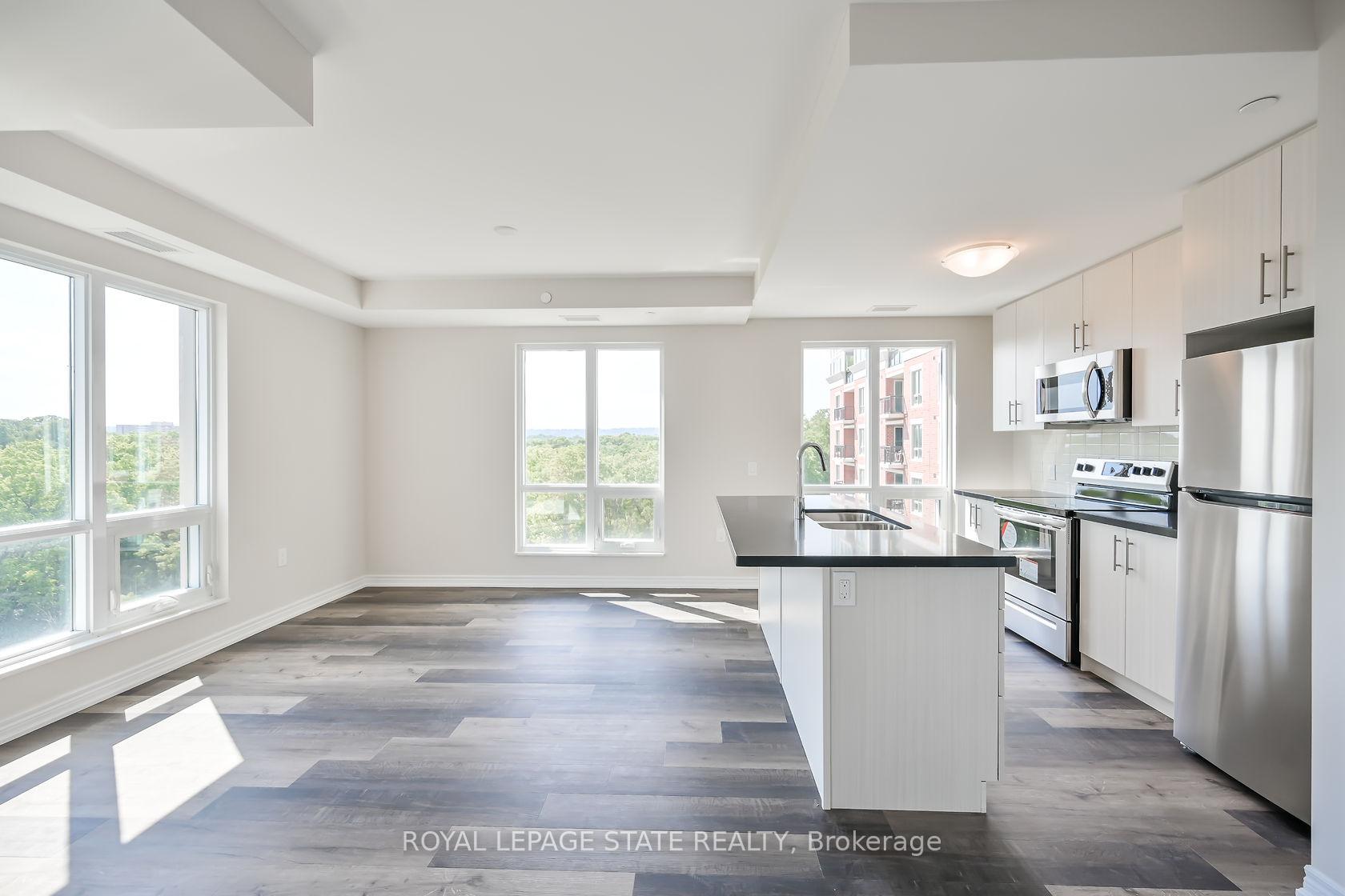 Photo 17 of Unit 512, 2750 King Street E, Hamilton, Gershome — HOMEH