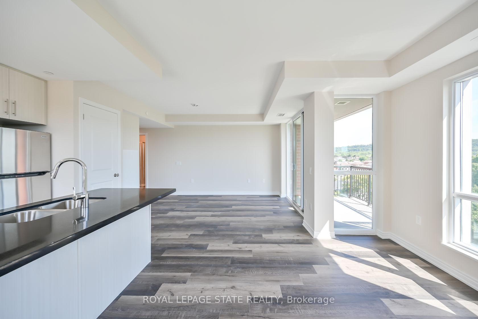 Photo 18 of Unit 512, 2750 King Street E, Hamilton, Gershome — HOMEH