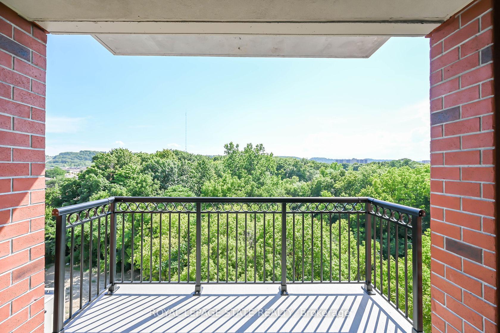 Photo 22 of Unit 512, 2750 King Street E, Hamilton, Gershome — HOMEH