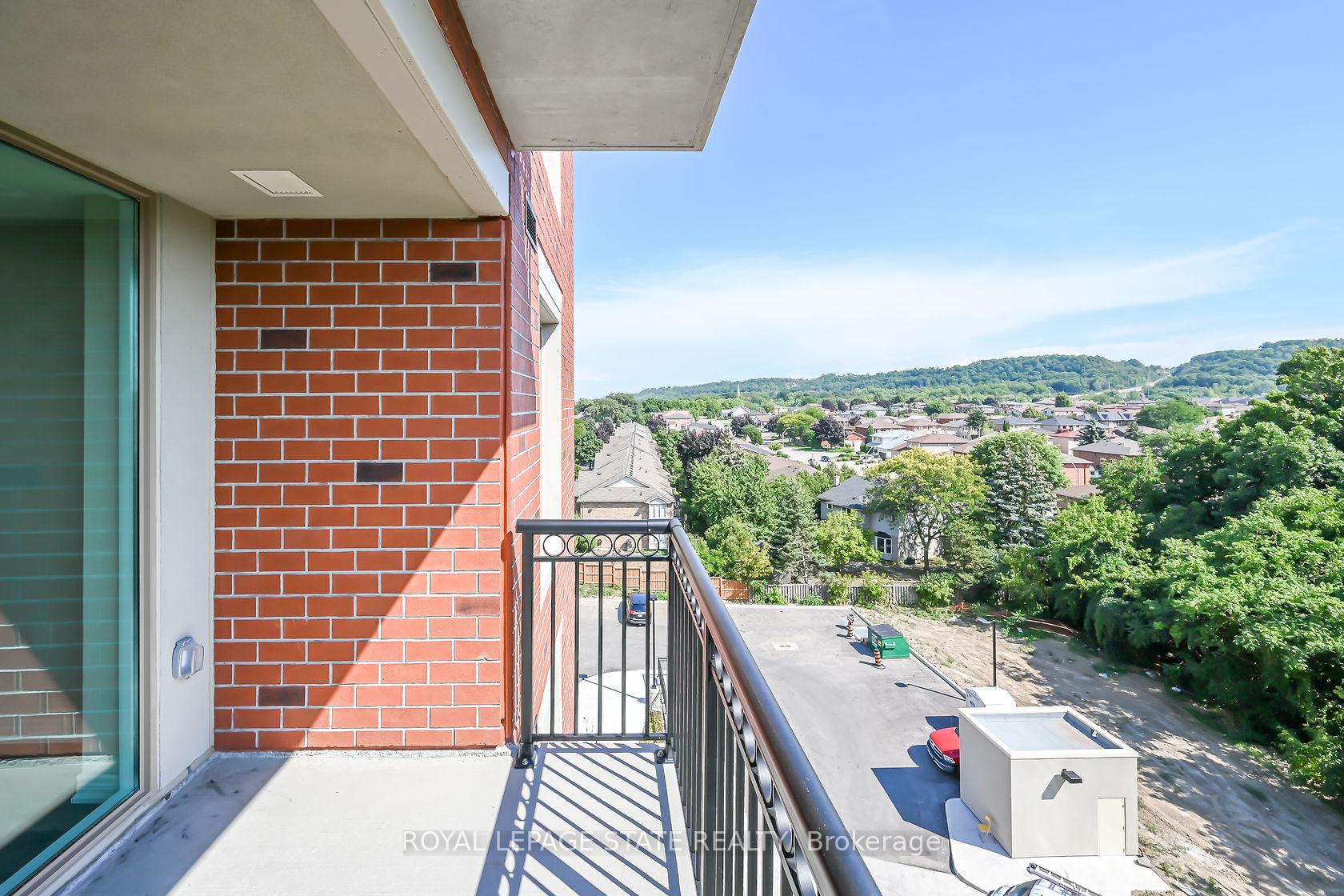 Photo 24 of Unit 512, 2750 King Street E, Hamilton, Gershome — HOMEH