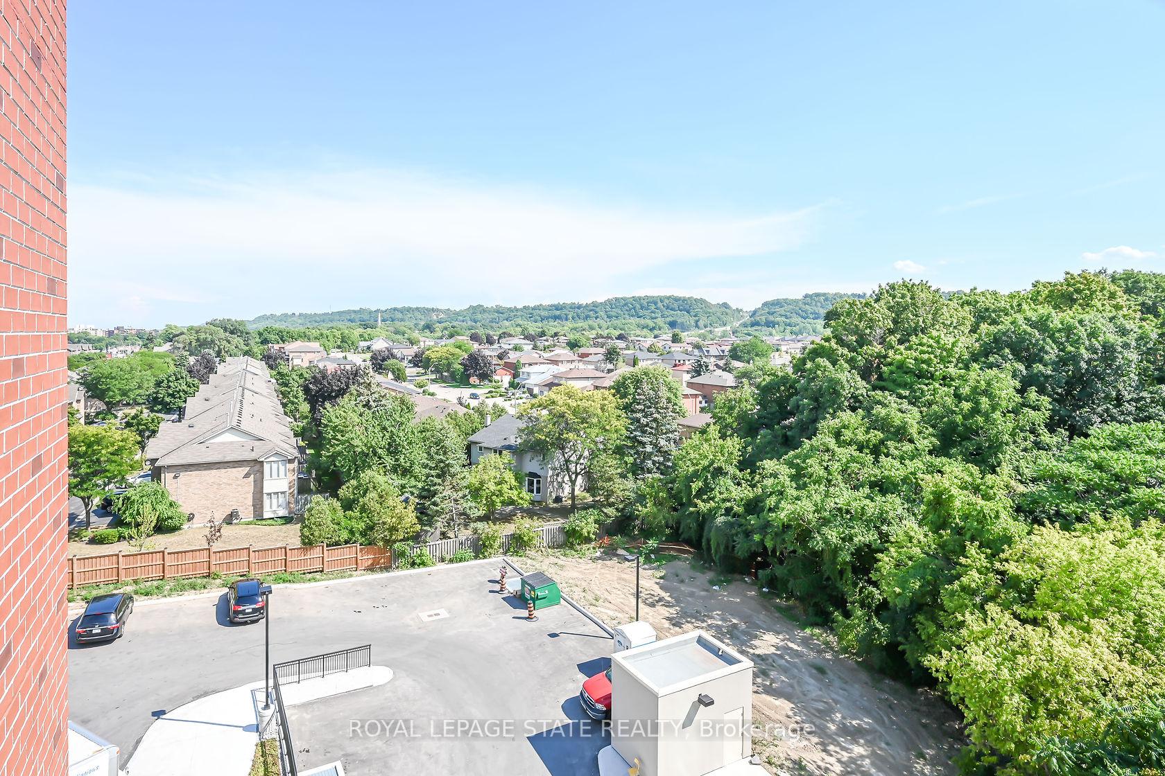 Photo 27 of Unit 512, 2750 King Street E, Hamilton, Gershome — HOMEH