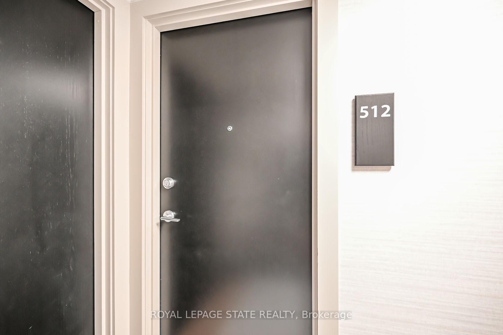 Photo 38 of Unit 512, 2750 King Street E, Hamilton, Gershome — HOMEH