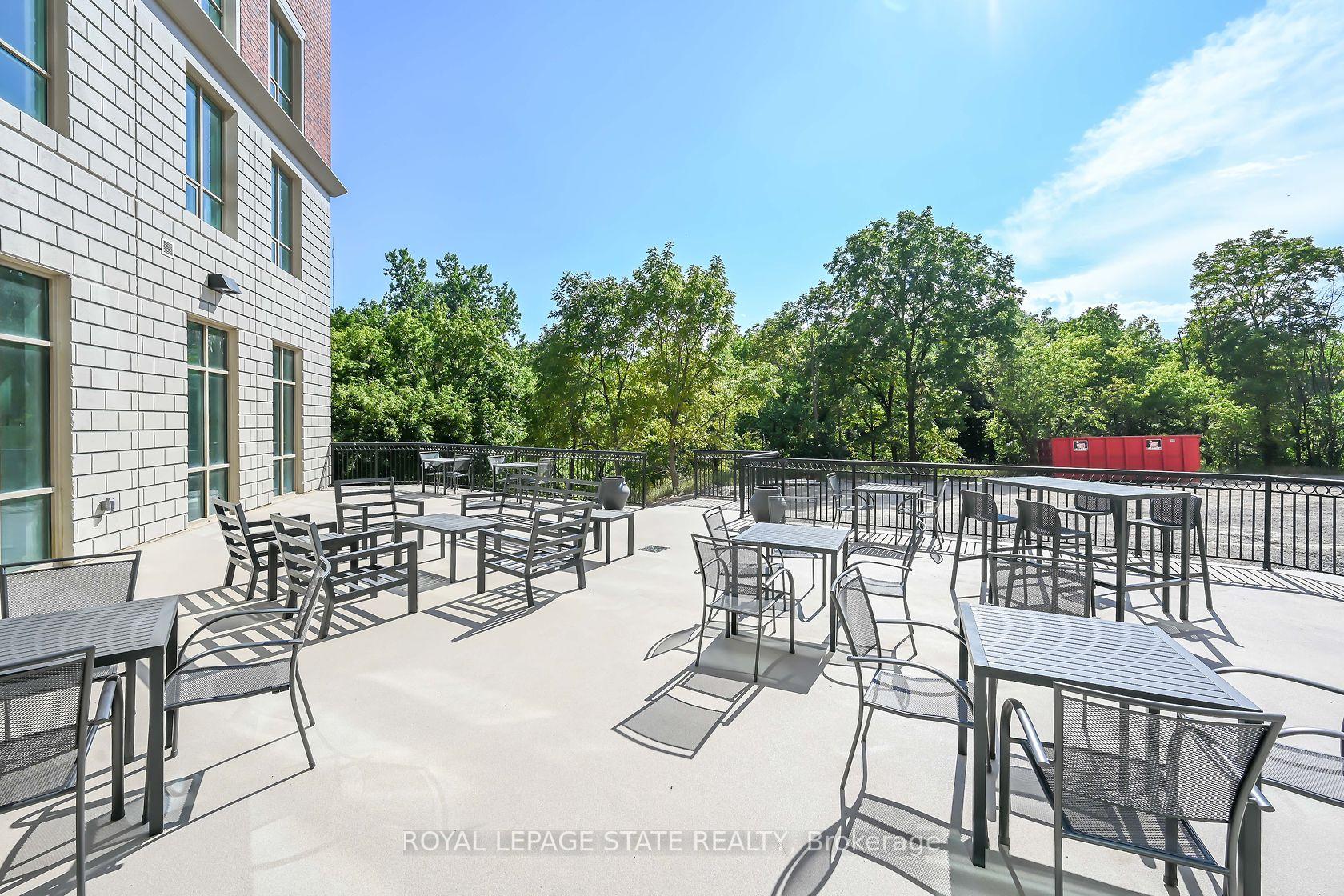 Photo 43 of Unit 512, 2750 King Street E, Hamilton, Gershome — HOMEH