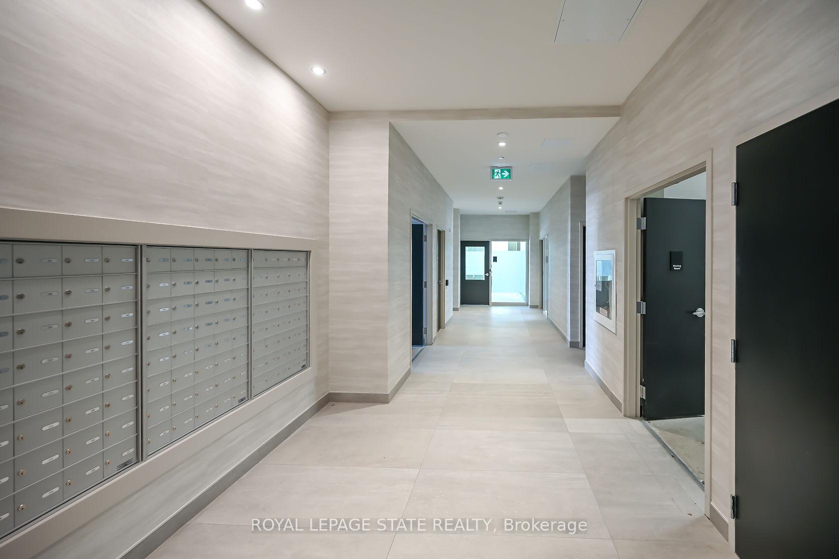 Photo 44 of Unit 512, 2750 King Street E, Hamilton, Gershome — HOMEH