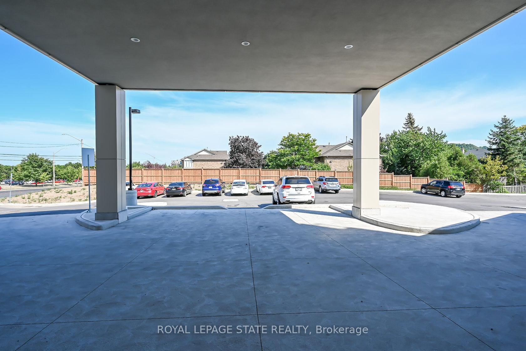 Photo 48 of Unit 512, 2750 King Street E, Hamilton, Gershome — HOMEH