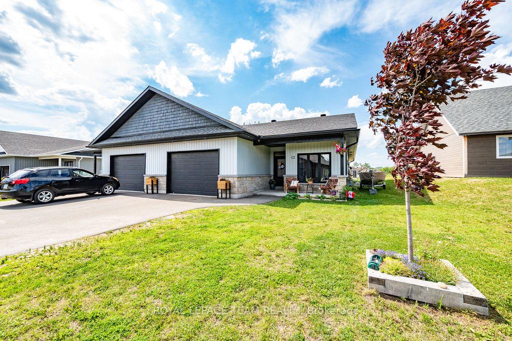 Photo 2 of 12 Bamagillia Street E, Whitewater Region, Cobden — HOMEH