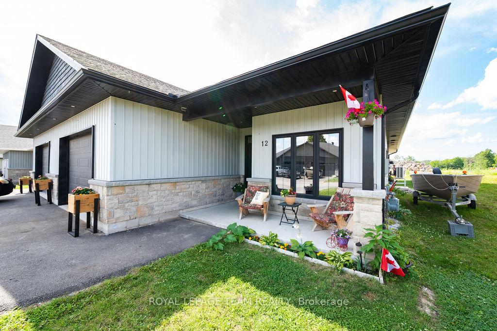 Photo 3 of 12 Bamagillia Street E, Whitewater Region, Cobden — HOMEH