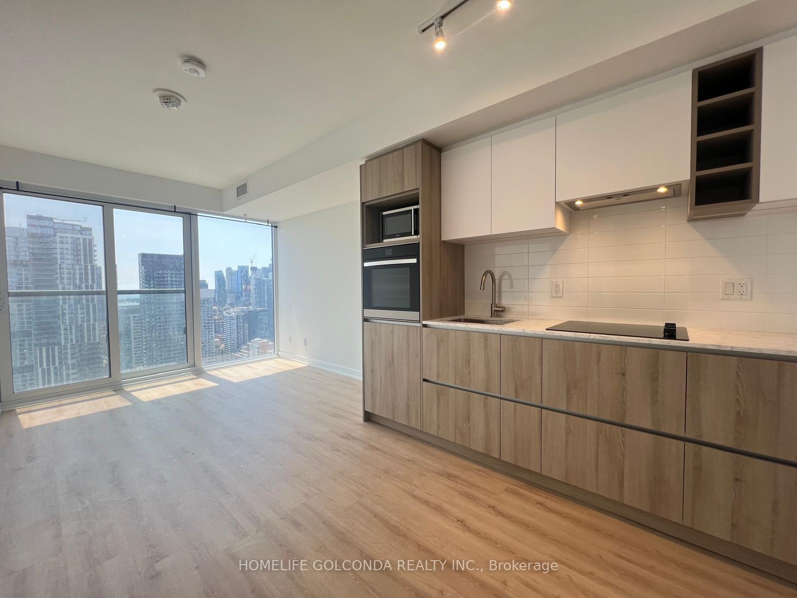Photo 2 of Unit 3216, 319 Jarvis Street, Toronto, Moss Park — HOMEH