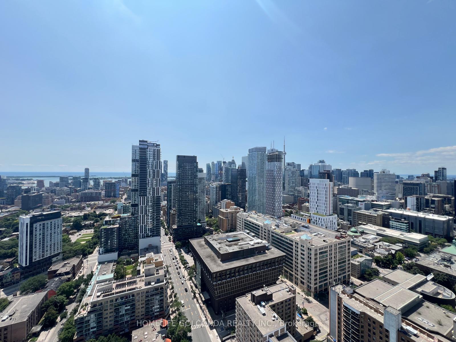 Photo 8 of Unit 3216, 319 Jarvis Street, Toronto, Moss Park — HOMEH