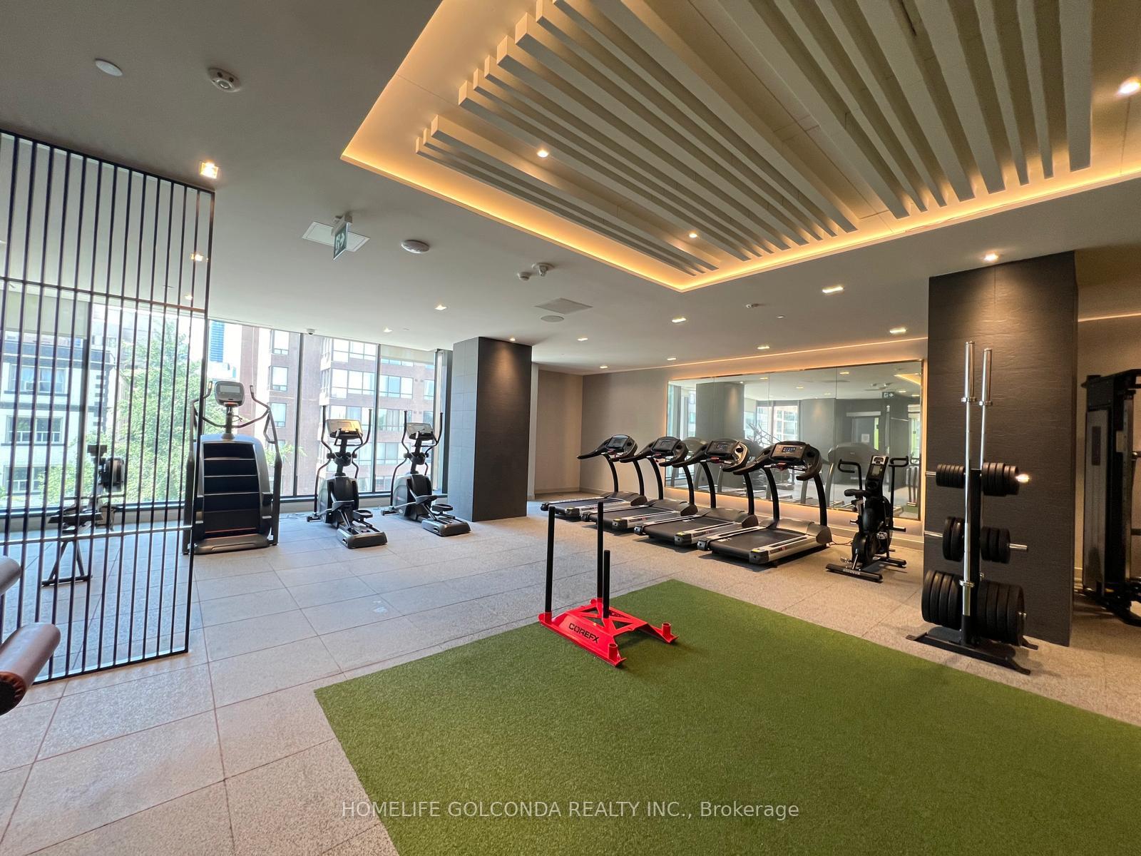 Photo 9 of Unit 3216, 319 Jarvis Street, Toronto, Moss Park — HOMEH