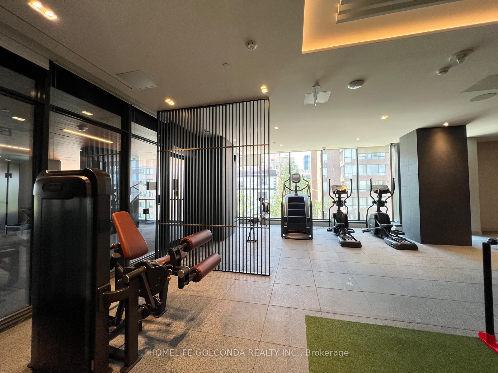Photo 10 of Unit 3216, 319 Jarvis Street, Toronto, Moss Park — HOMEH