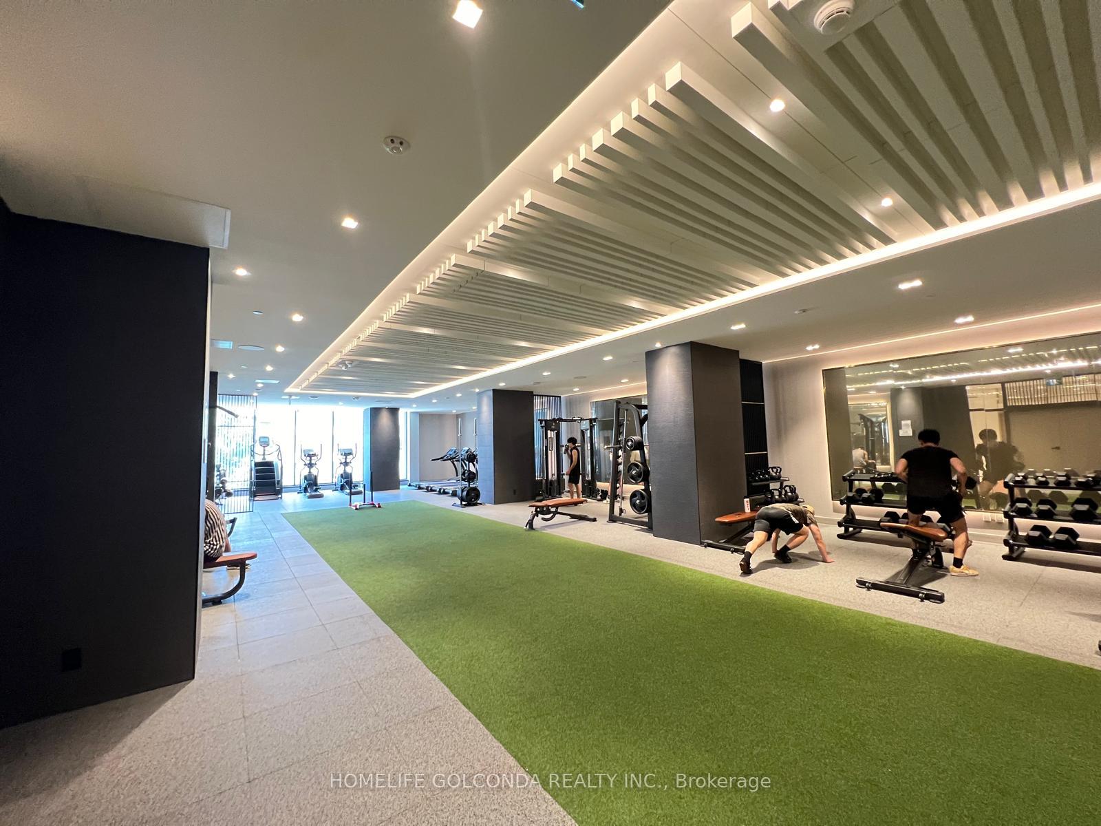 Photo 11 of Unit 3216, 319 Jarvis Street, Toronto, Moss Park — HOMEH
