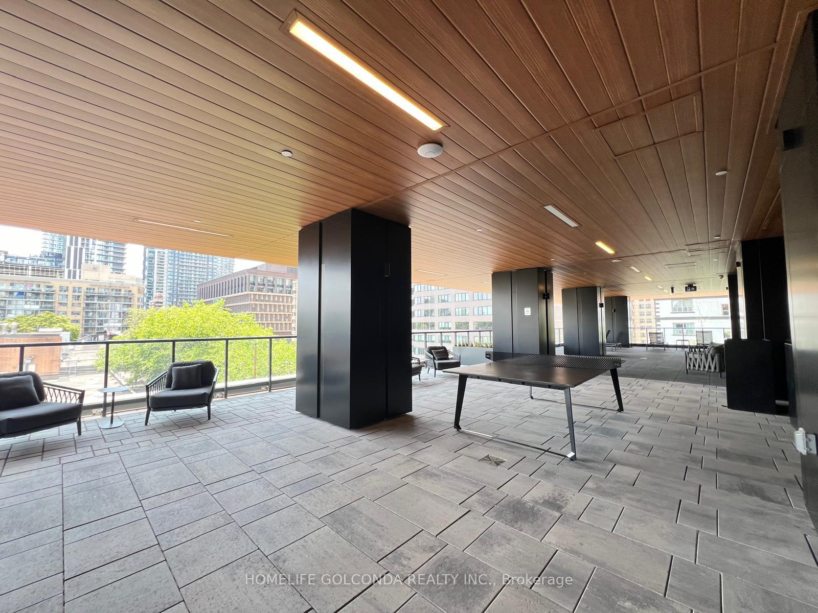 Photo 12 of Unit 3216, 319 Jarvis Street, Toronto, Moss Park — HOMEH