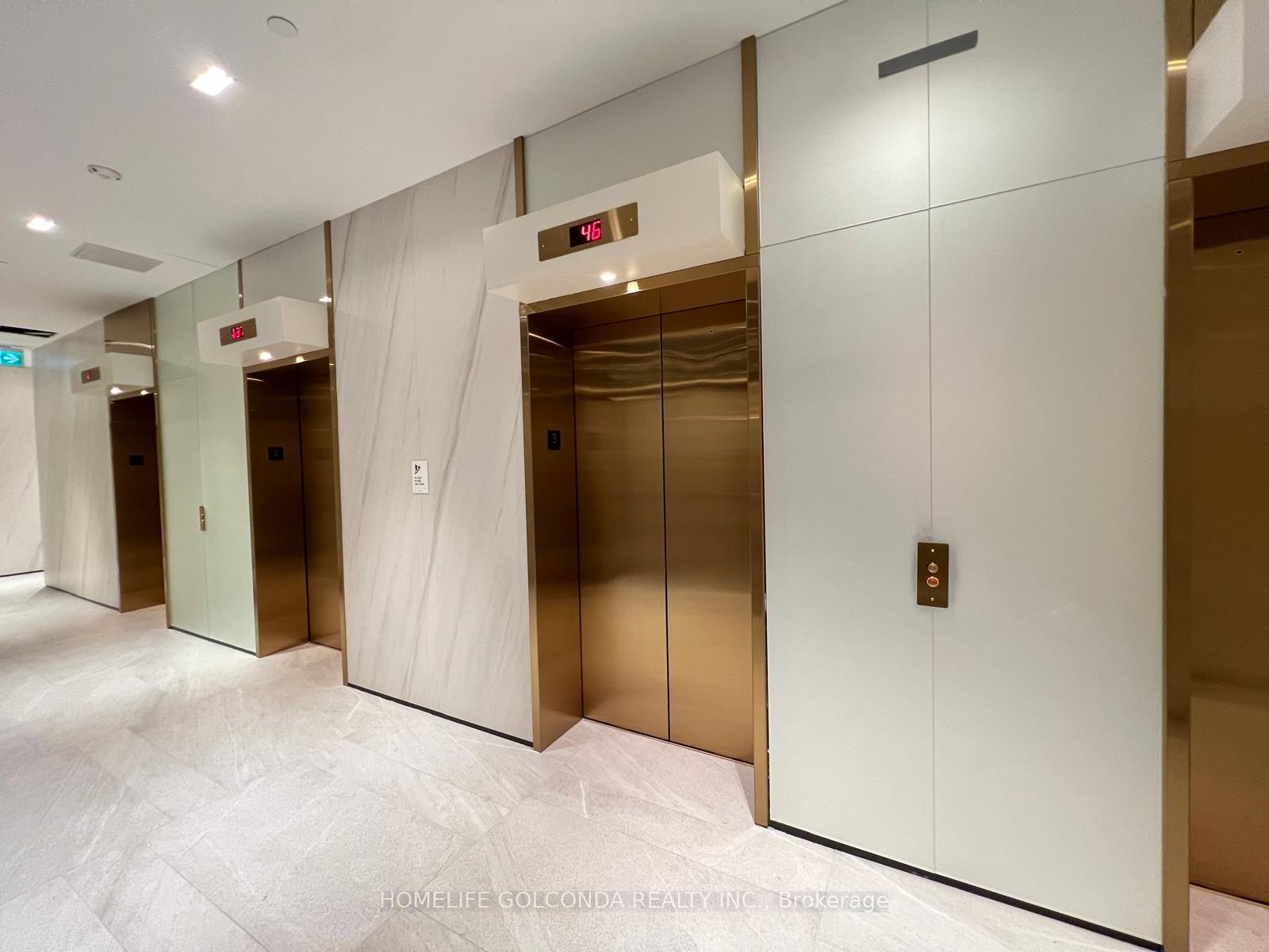 Photo 14 of Unit 3216, 319 Jarvis Street, Toronto, Moss Park — HOMEH