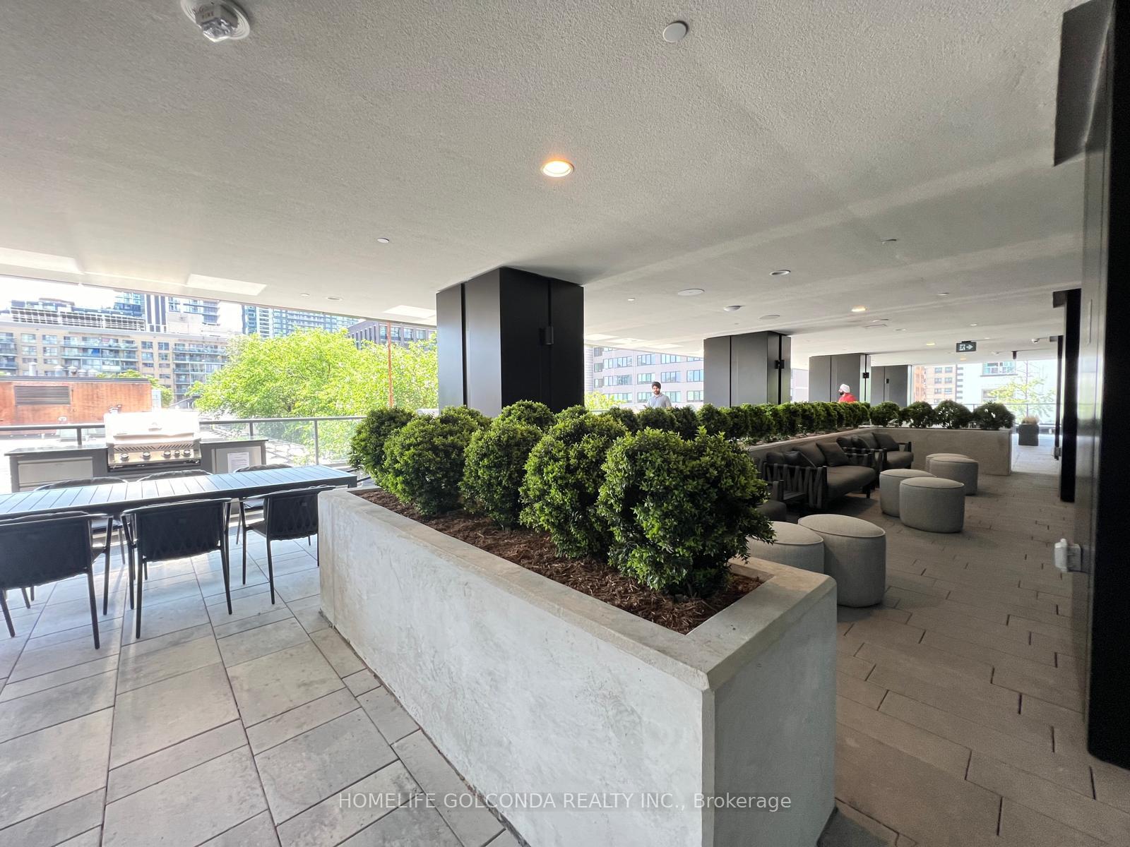 Photo 16 of Unit 3216, 319 Jarvis Street, Toronto, Moss Park — HOMEH