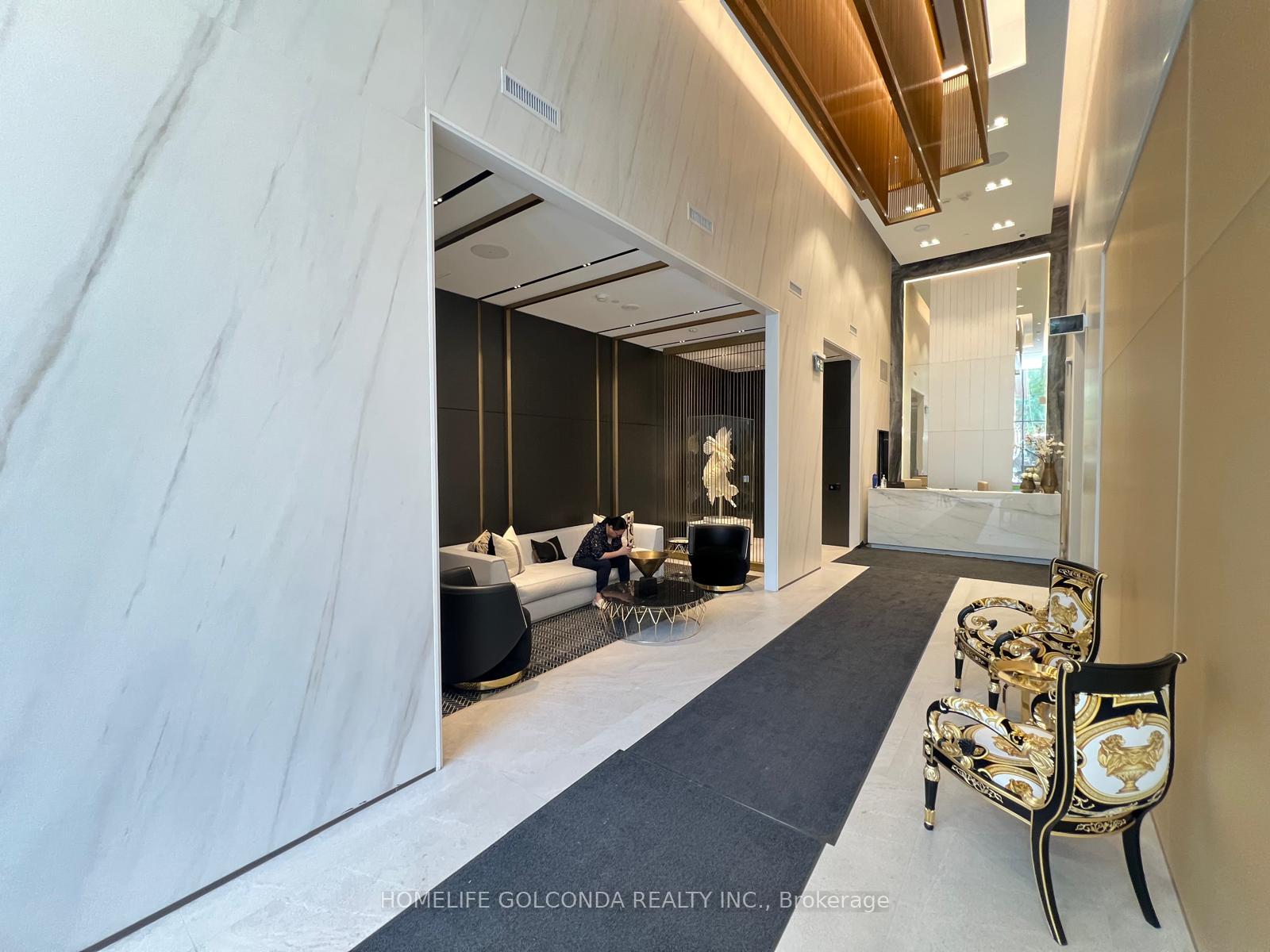 Photo 17 of Unit 3216, 319 Jarvis Street, Toronto, Moss Park — HOMEH