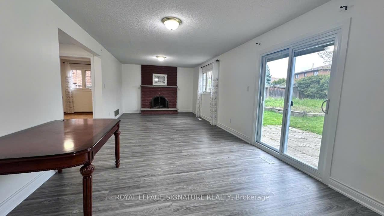 Front of Unit Walkout Basement 3, 3137 Sunnyhill Drive