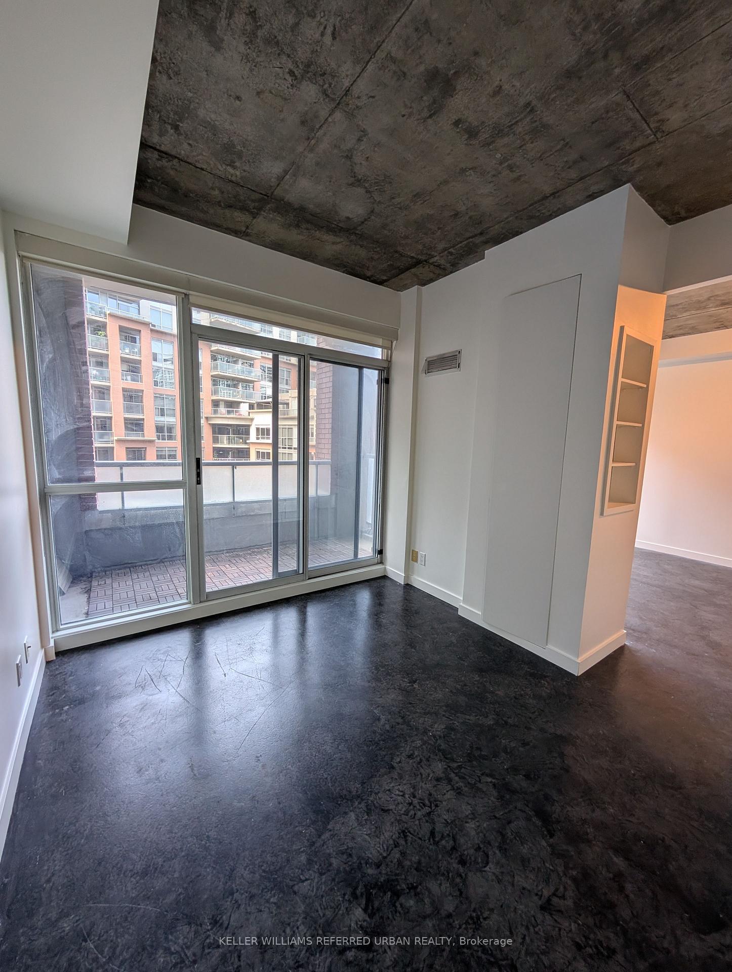 Photo 6 of Unit 303, 1 Shaw Street, Toronto, Niagara — HOMEH