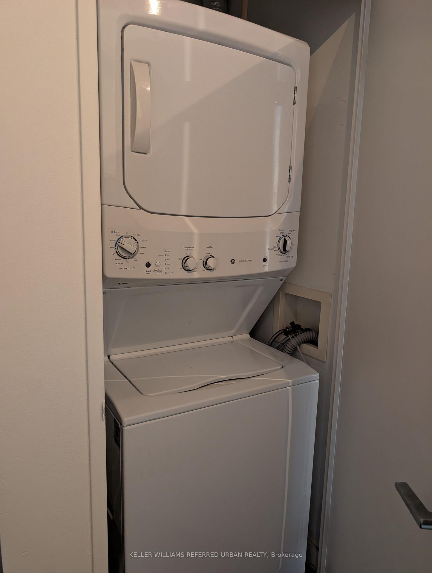 Photo 11 of Unit 303, 1 Shaw Street, Toronto, Niagara — HOMEH
