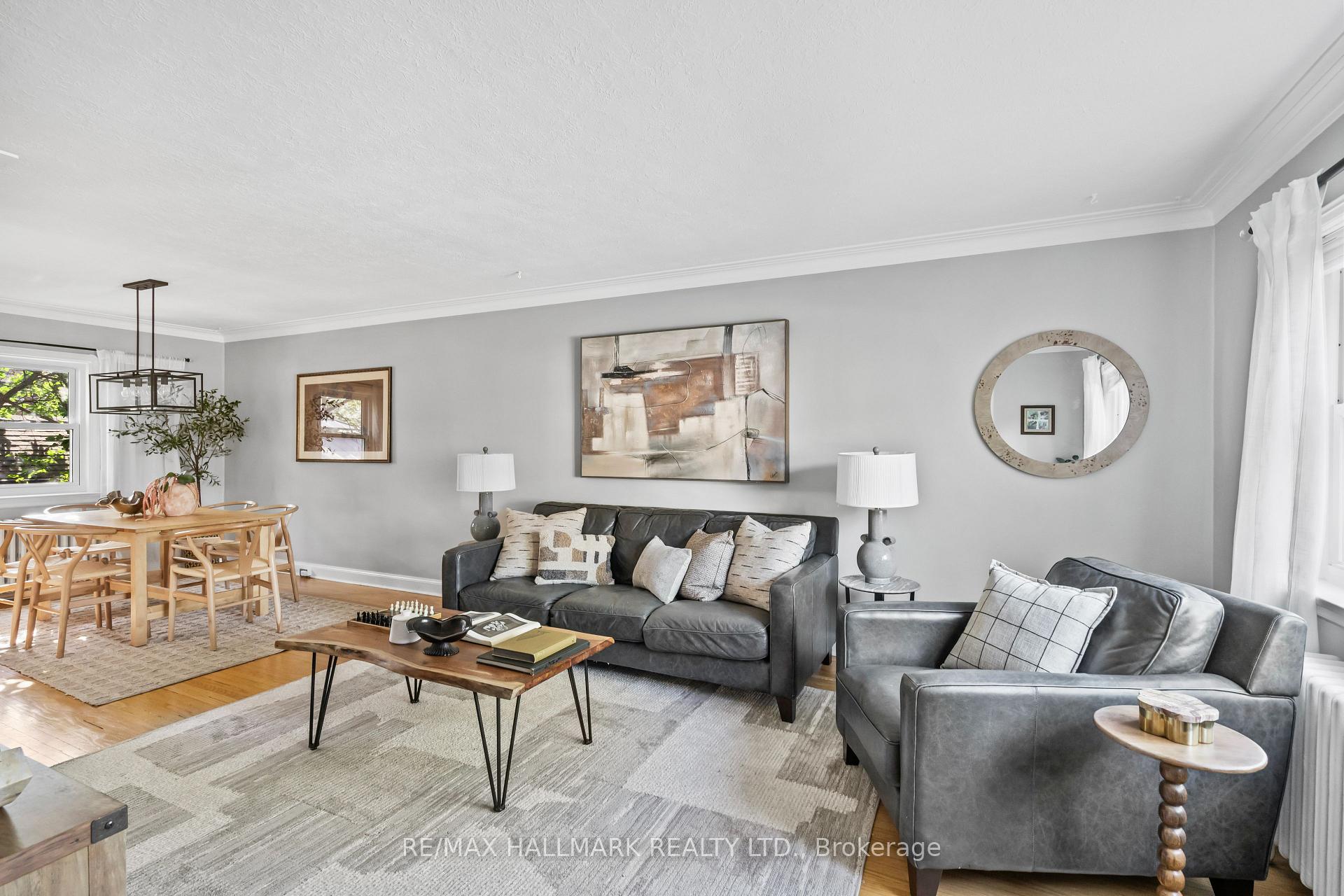 Photo 5 of 100 Atlee Avenue, Scarborough, Birchcliffe-Cliffside — HOMEH
