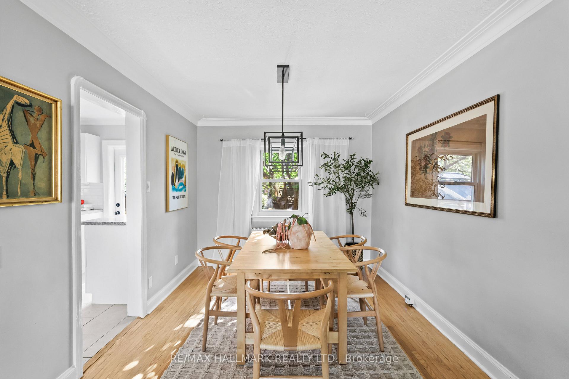 Photo 6 of 100 Atlee Avenue, Scarborough, Birchcliffe-Cliffside — HOMEH