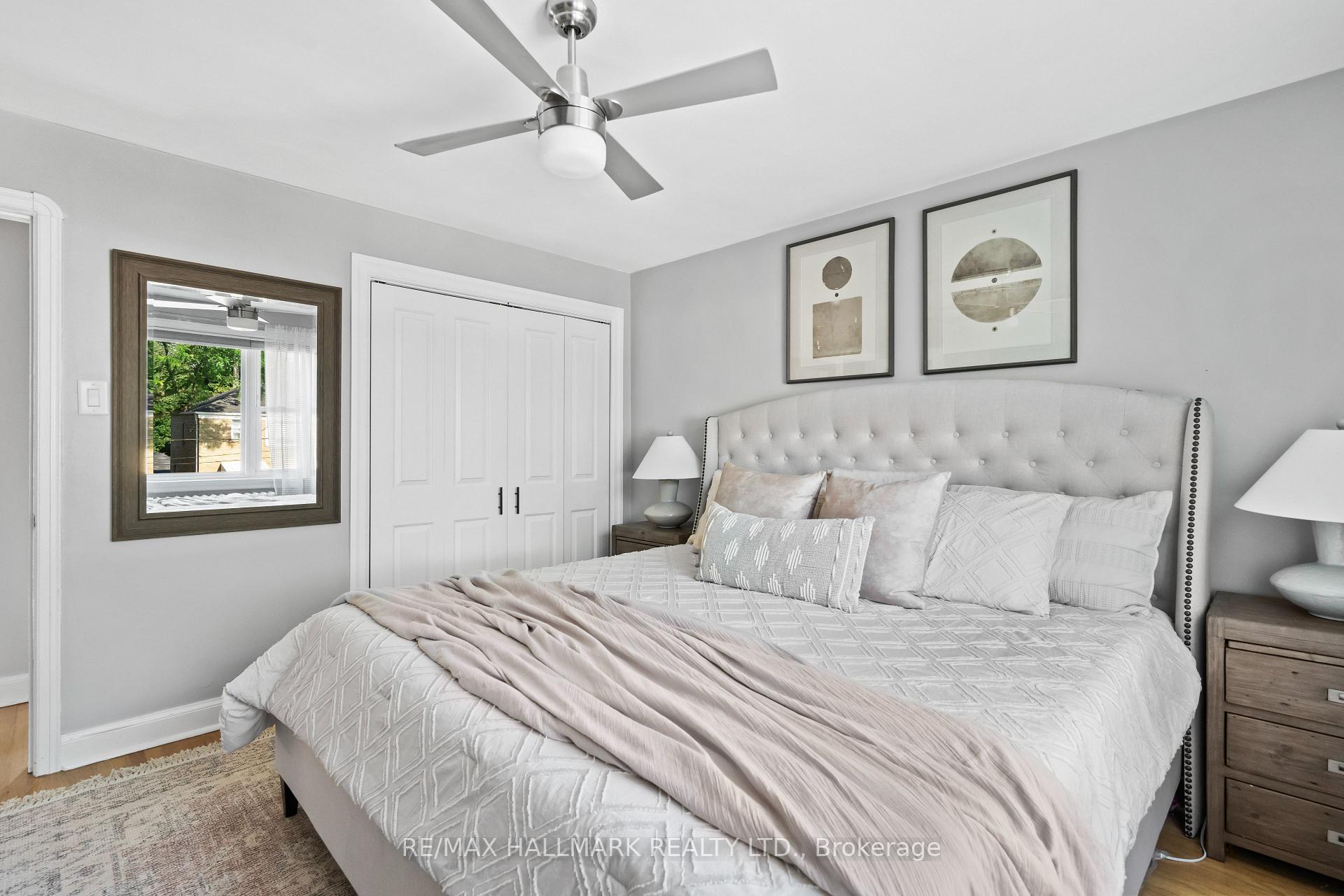 Photo 11 of 100 Atlee Avenue, Scarborough, Birchcliffe-Cliffside — HOMEH