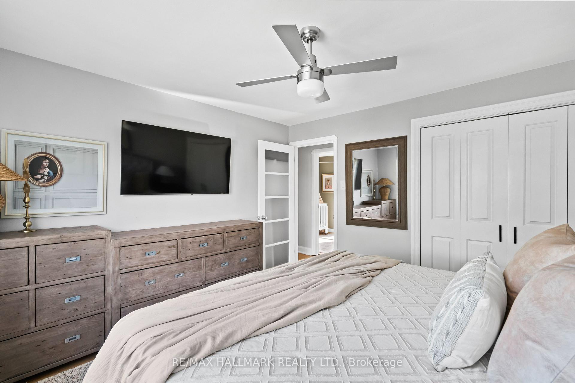 Photo 12 of 100 Atlee Avenue, Scarborough, Birchcliffe-Cliffside — HOMEH