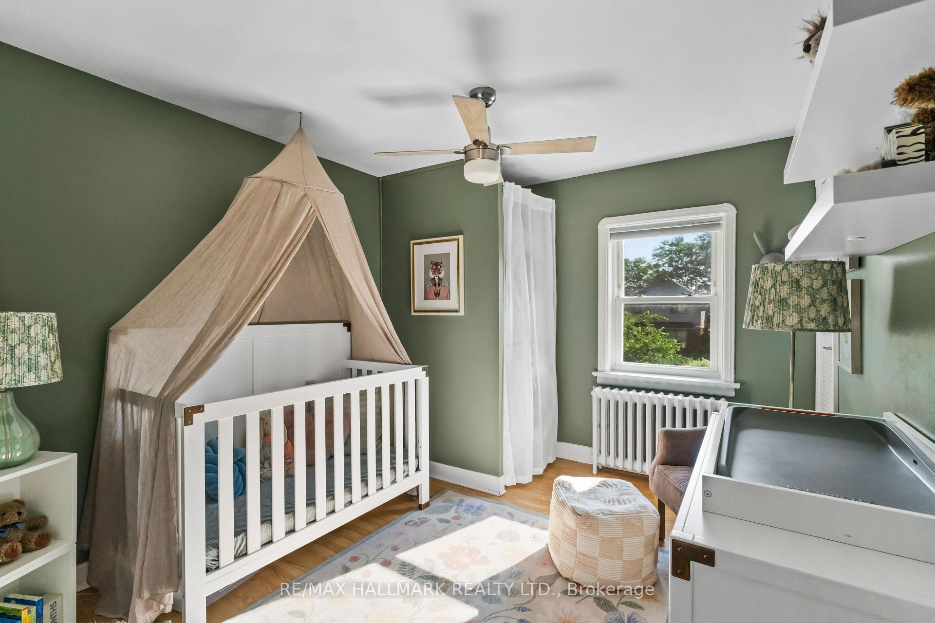 Photo 15 of 100 Atlee Avenue, Scarborough, Birchcliffe-Cliffside — HOMEH