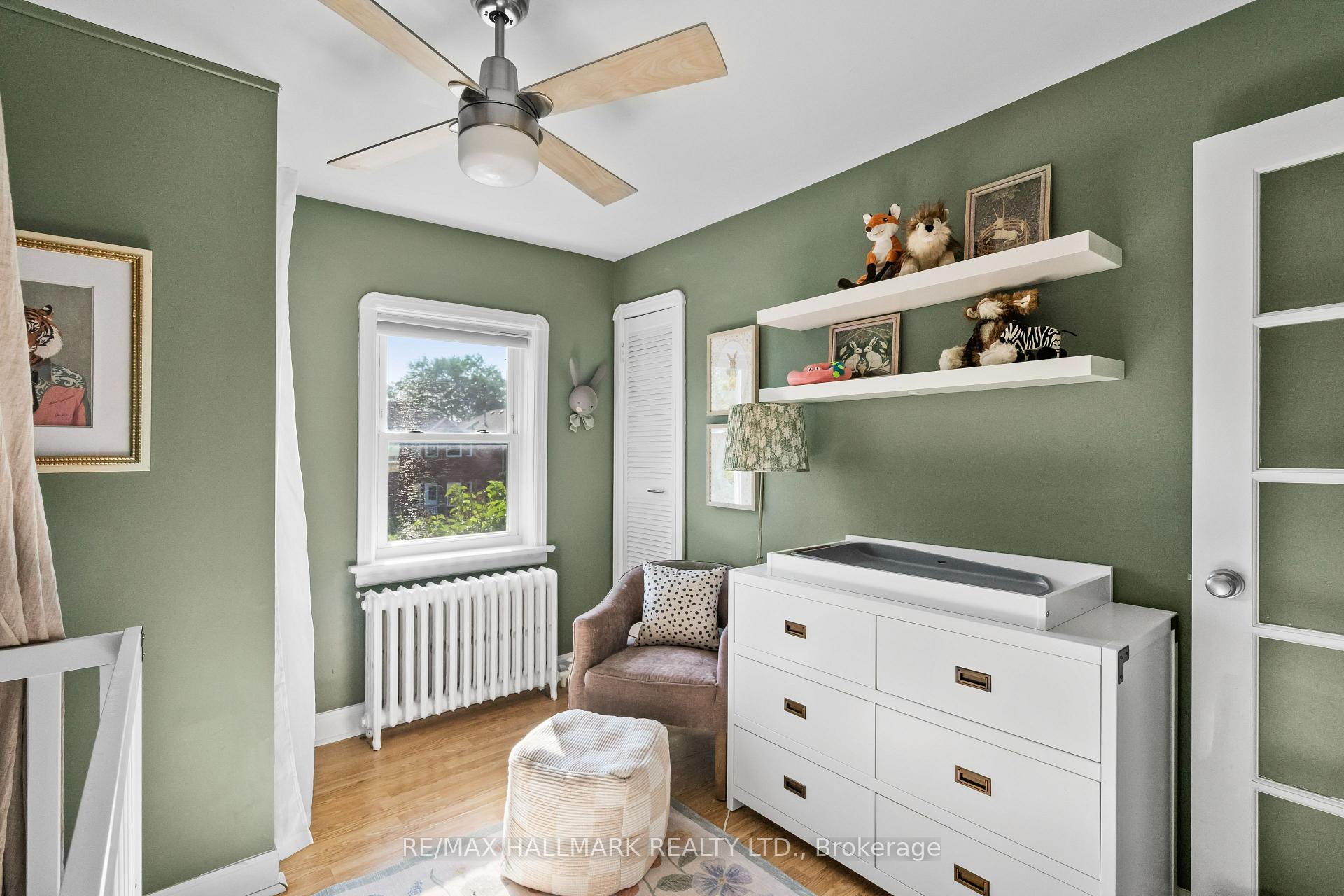 Photo 16 of 100 Atlee Avenue, Scarborough, Birchcliffe-Cliffside — HOMEH