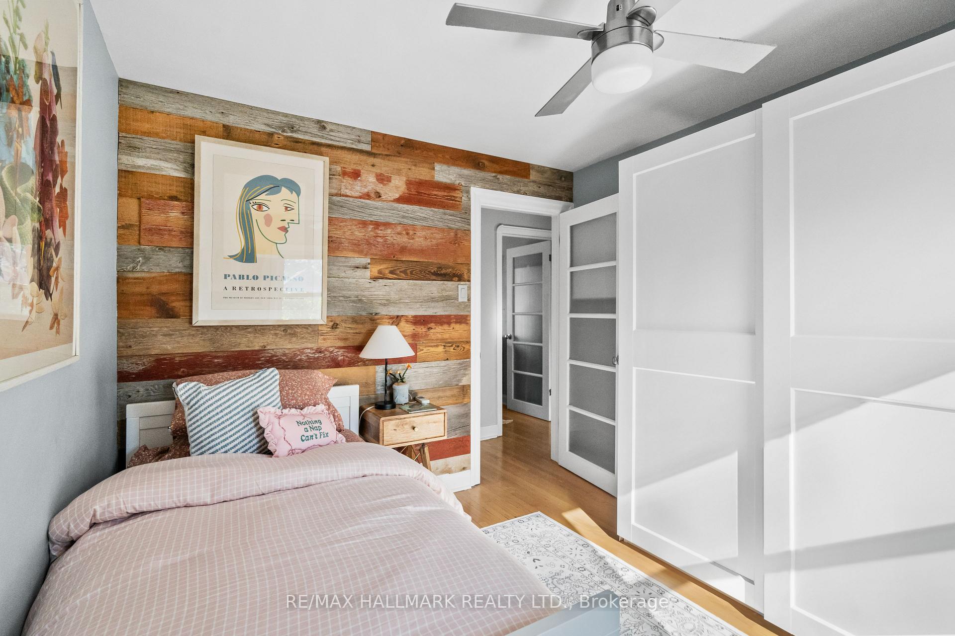 Photo 18 of 100 Atlee Avenue, Scarborough, Birchcliffe-Cliffside — HOMEH