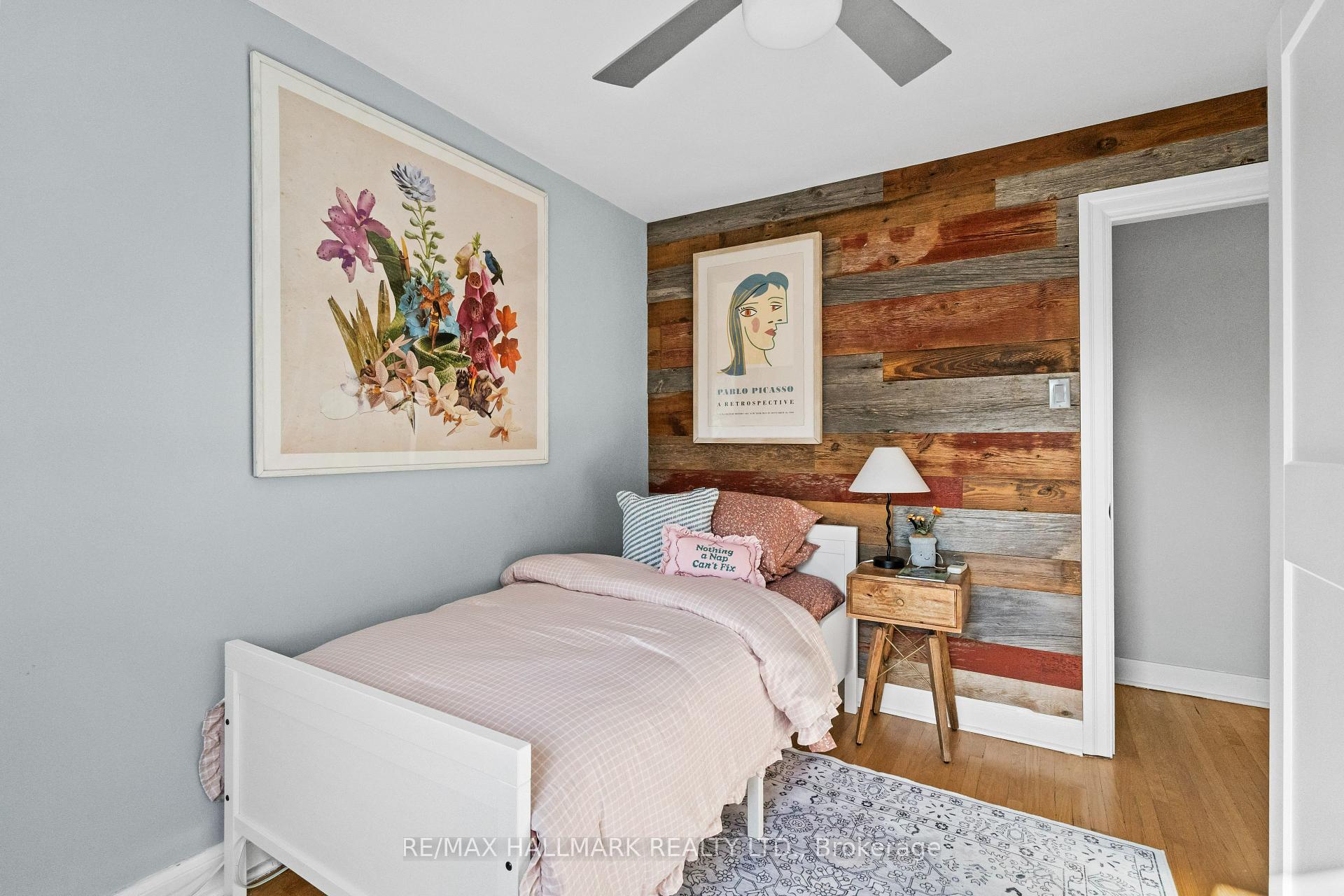 Photo 19 of 100 Atlee Avenue, Scarborough, Birchcliffe-Cliffside — HOMEH