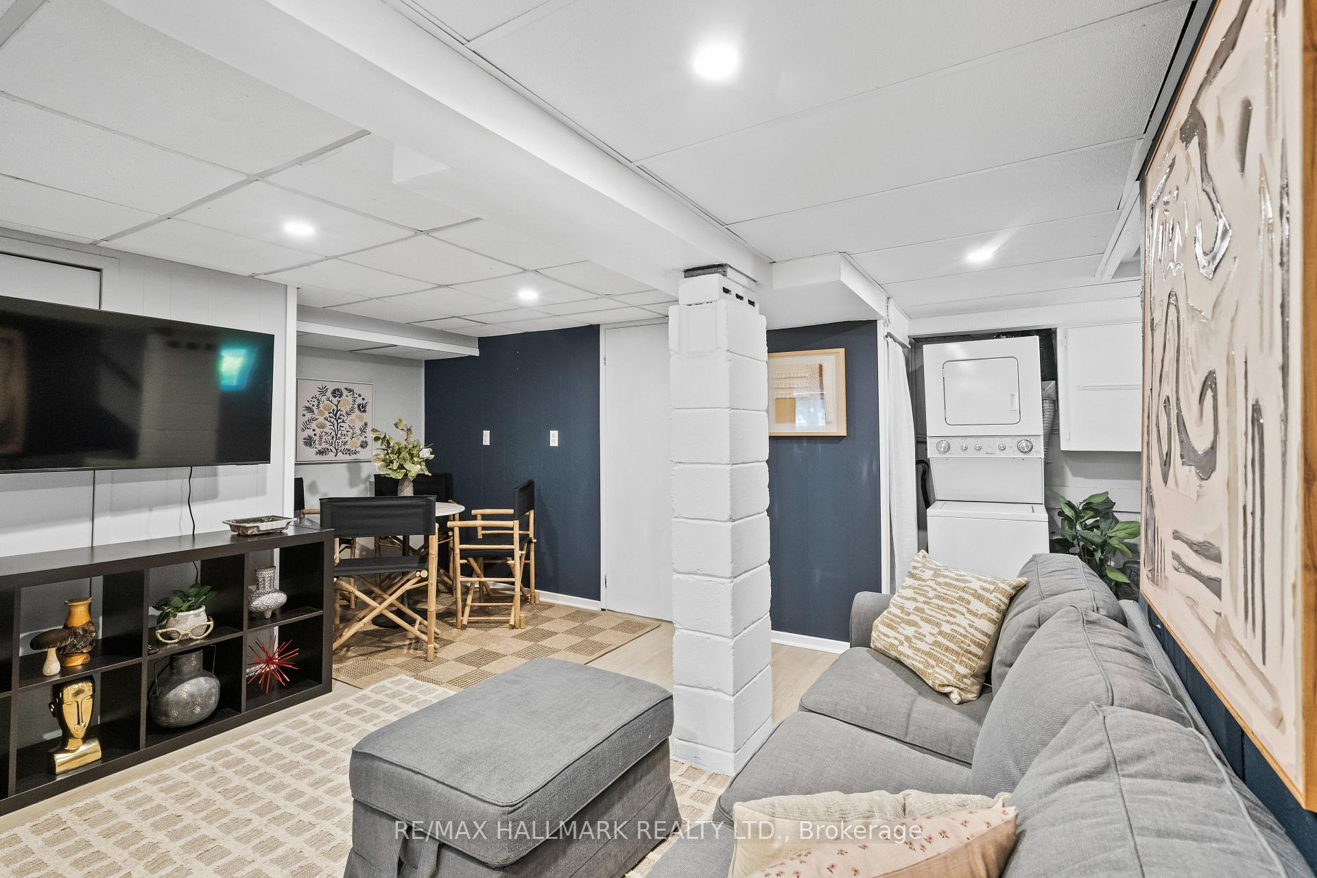 Photo 20 of 100 Atlee Avenue, Scarborough, Birchcliffe-Cliffside — HOMEH