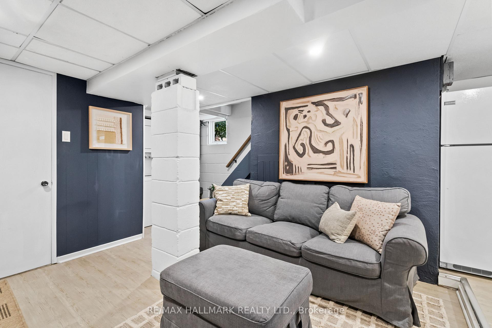 Photo 21 of 100 Atlee Avenue, Scarborough, Birchcliffe-Cliffside — HOMEH