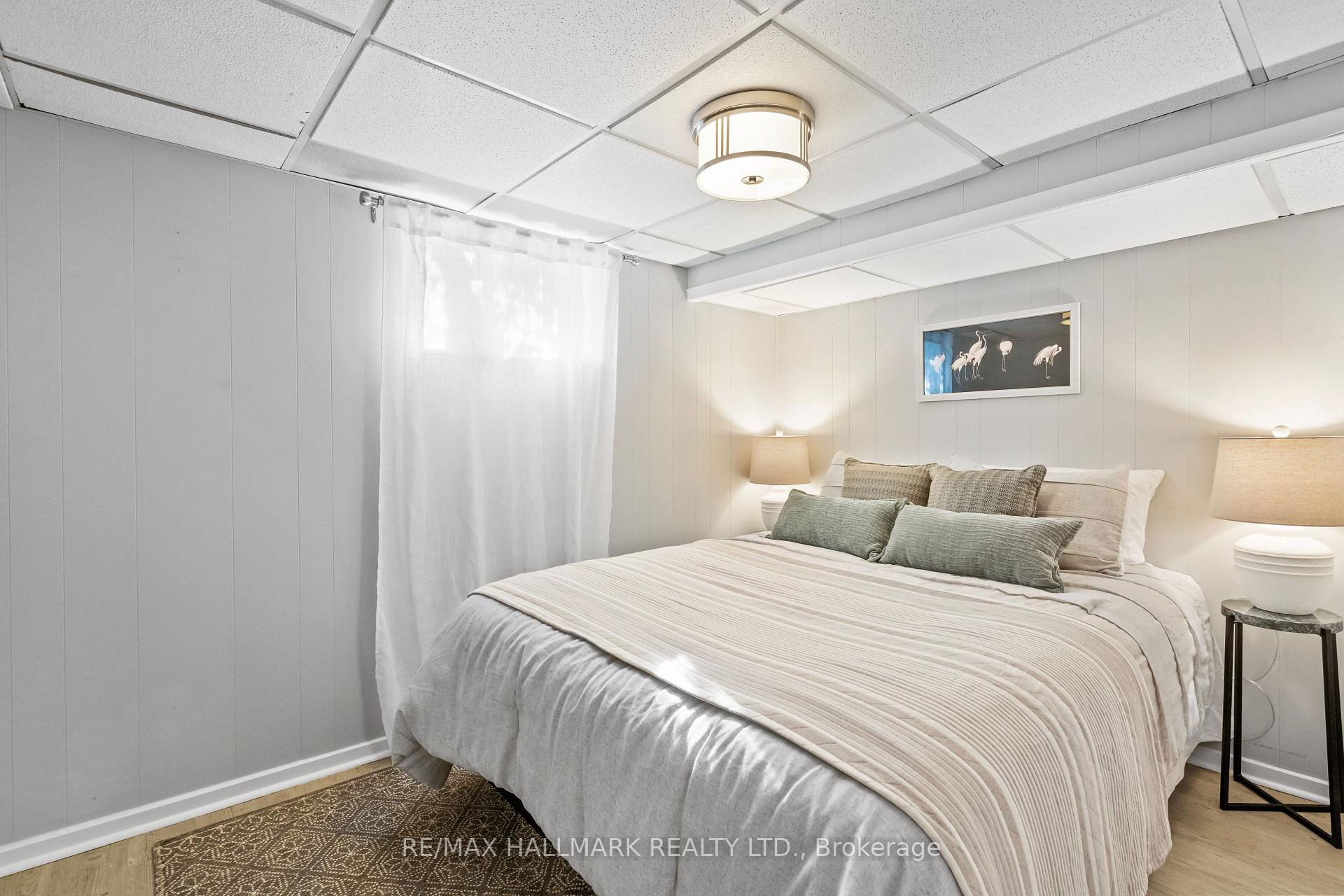 Photo 26 of 100 Atlee Avenue, Scarborough, Birchcliffe-Cliffside — HOMEH