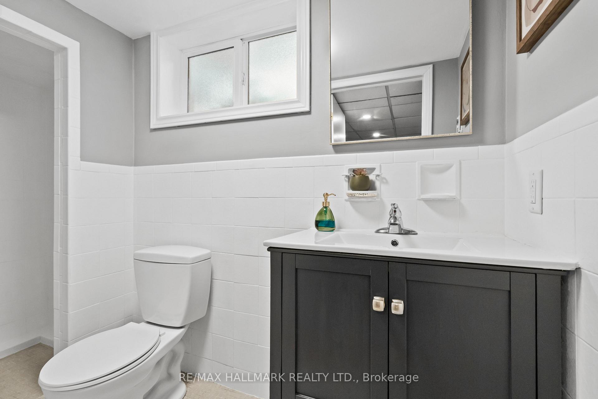 Photo 28 of 100 Atlee Avenue, Scarborough, Birchcliffe-Cliffside — HOMEH