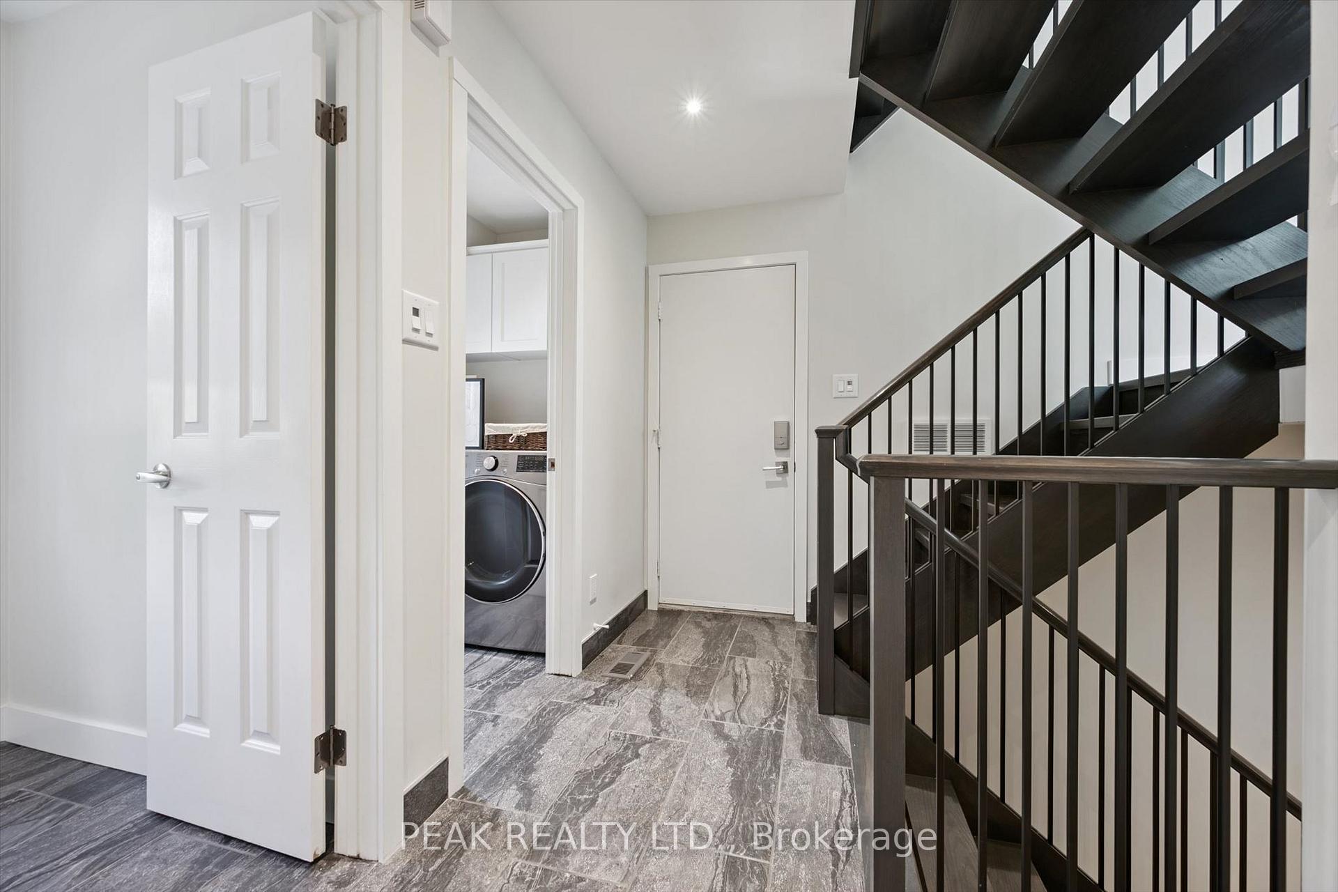 Photo 7 of Unit 1, 64 Allen Street W, Waterloo, Uptown Waterloo/North Ward — HOMEH